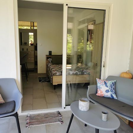 Fare Kairos Apartment Uturoa Exterior photo